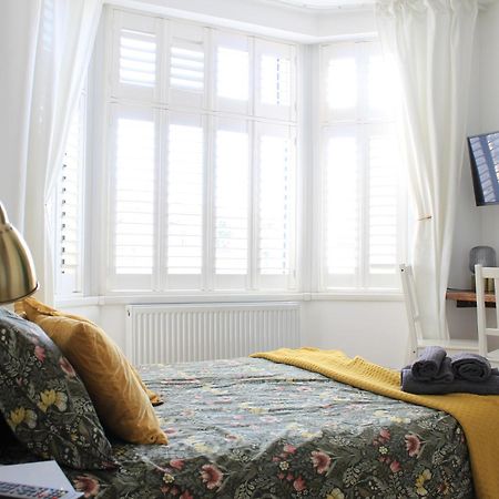 Stylish Ensuite Room 15 Mins To Central London Eksteriør bilde