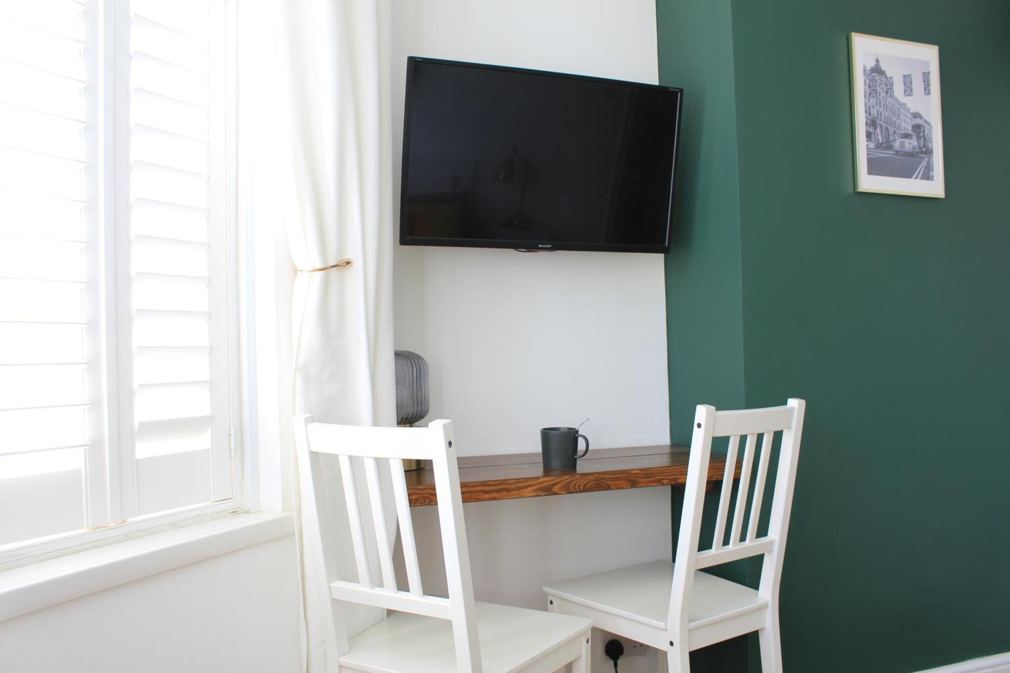 Stylish Ensuite Room 15 Mins To Central London Eksteriør bilde
