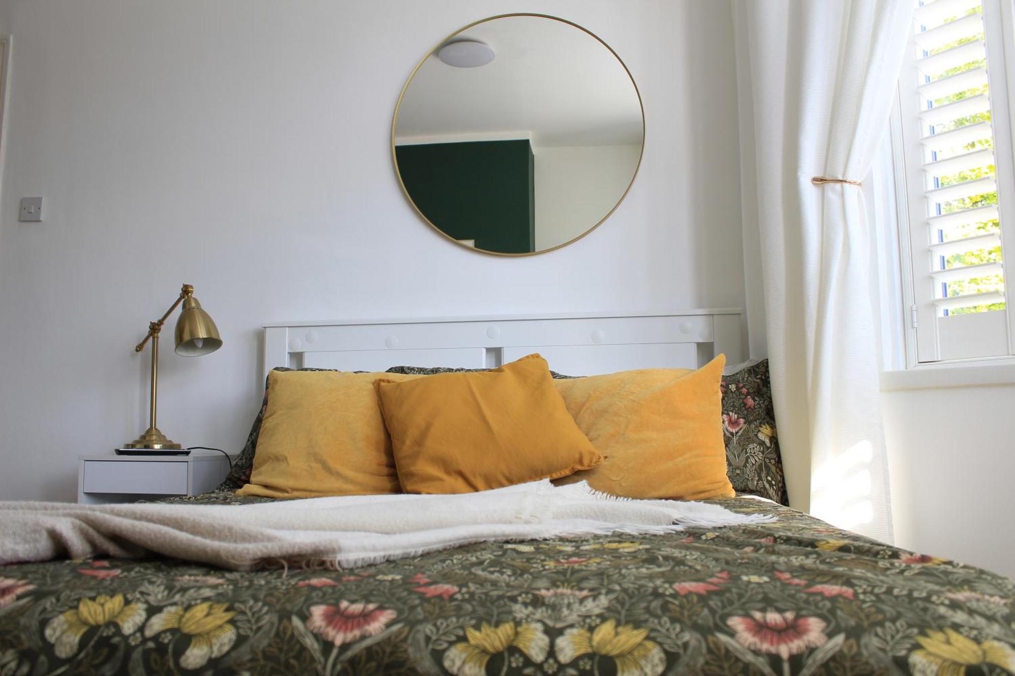 Stylish Ensuite Room 15 Mins To Central London Eksteriør bilde