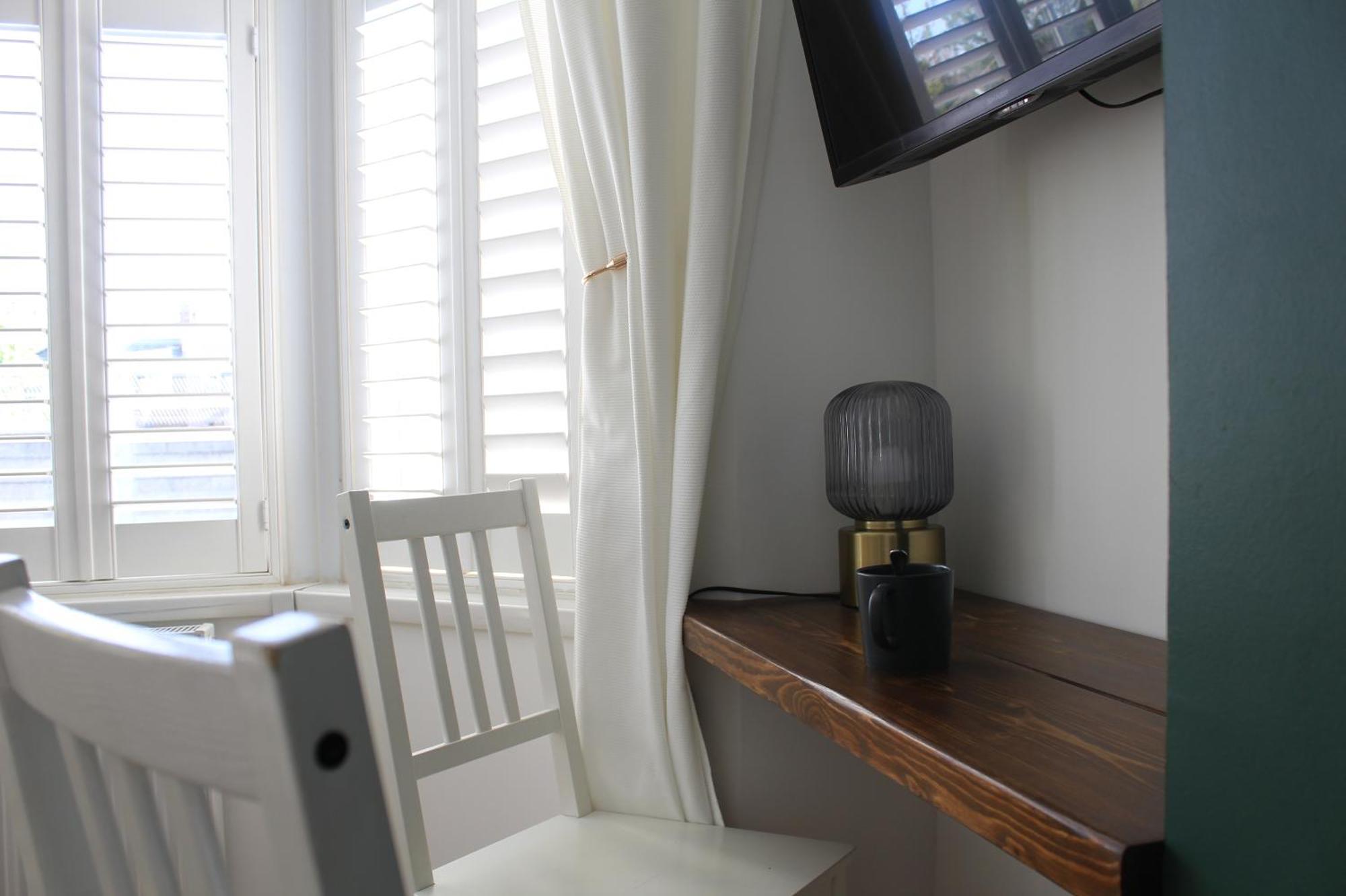 Stylish Ensuite Room 15 Mins To Central London Eksteriør bilde