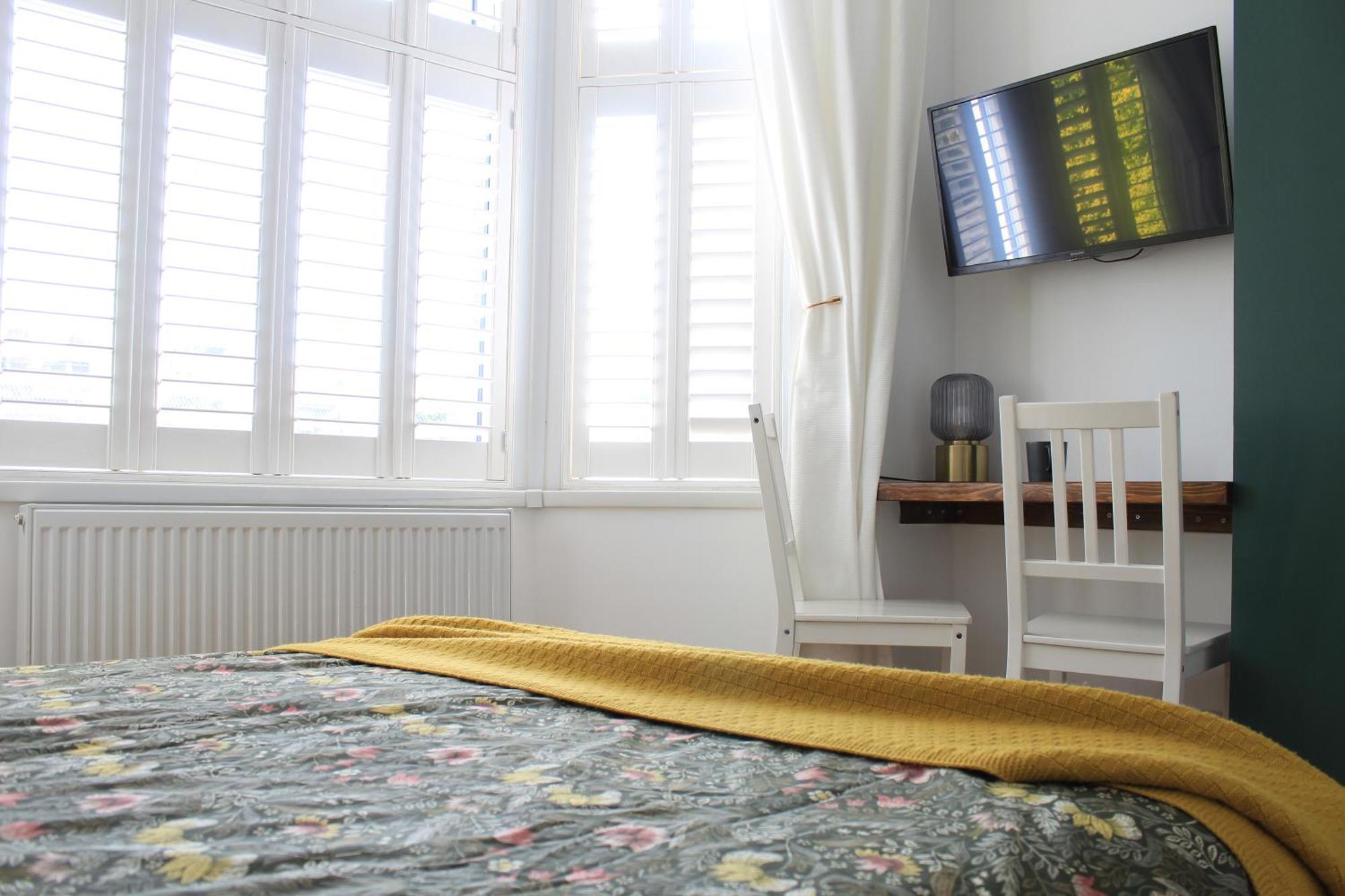 Stylish Ensuite Room 15 Mins To Central London Eksteriør bilde